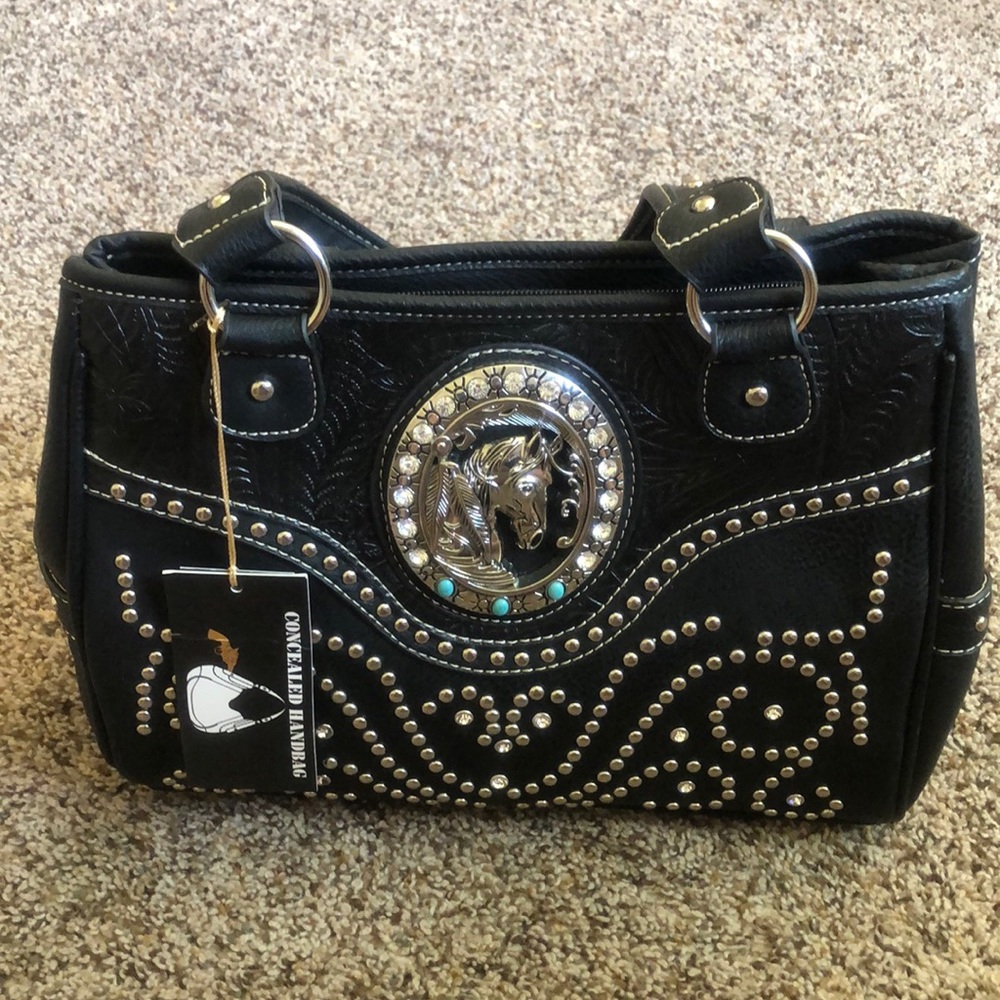 Concealed Carry Purse